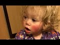 Meet 1 Year Old Who S Allergic To Tears