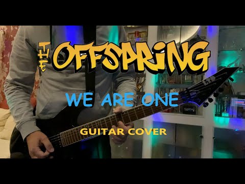 We are one - The Offspring