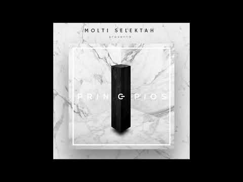 Drisket - Internacional - Dubplate