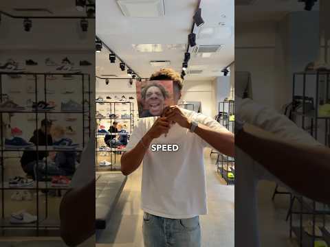 TAG @IShowSpeed , WELCOME! 🤝 #suomi