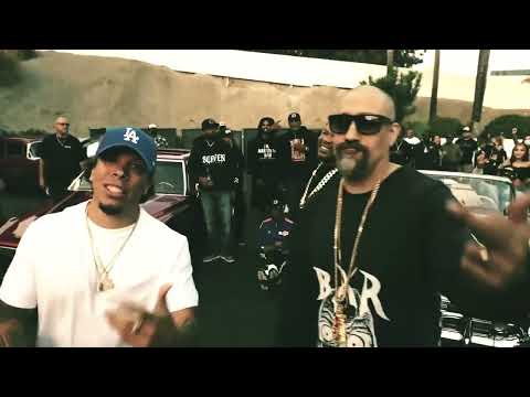 B-Real feat. Xzibit & Demrick - California Theme (Video Clip)