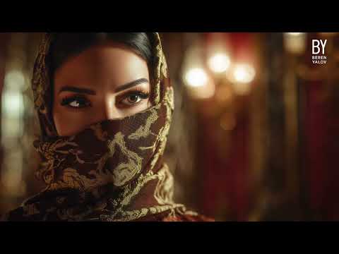 Beren Yalov - Brown Eyes (Original mix) 