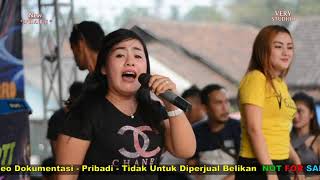 Download lagu GERIMIS MELANDA HATI - SRI Feat CYKHA  ARA BARBIE mp3