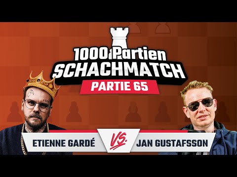 Hobbyspieler kann Schachgroßmeister in vier Zügen matt setzen!