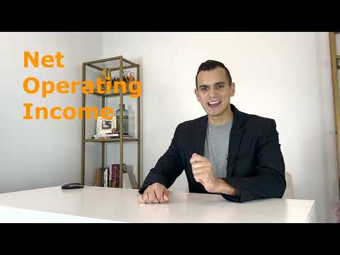 Ep 7.  Net Operating Income (NOI) Explained | Mastering Commercial Real Estate Valuation
