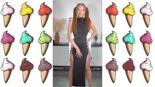 Big Bang Tiktok Challenge ?❤️‍?[Thick Tok Girls]?