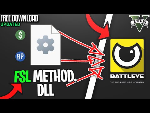 FSL Method Tutorial - Yim Mod Menu Tutorial - GTA 5