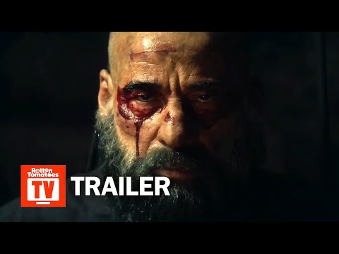 30 Coins Season 1 Trailer | Rotten Tomatoes TV