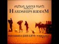 TURBULANCE - NUH SELL OUT - REMIX - HARDSHIPS RIDDIM - 2014
