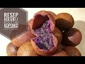 RESEP BOLUBI BOLA UBI KOPONG | ANTI GAGAL!! RESEP BOLUBI BOLA UBI KOPONG | ANTI GAGAL!!