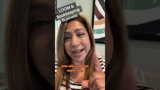 Download lagu Run Bookkeeping Business with Loom Video #shorts mp3