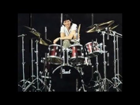 Thumbnail for Tribute To Dead Drummers by Razzle