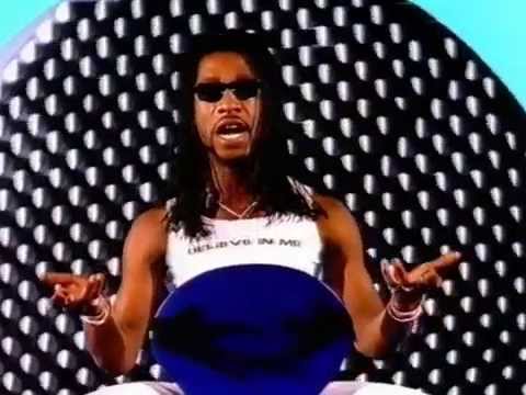 CB Milton - It's A Loving Thing (2nd Video Version) (Official Video - HQ)