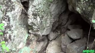 preview picture of video 'Piedra Grande en San Agustín del Pulque 2014'