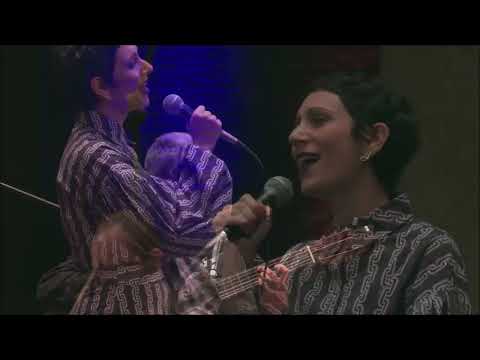 Bolero de Satã - Guinga e Livia Nestrovski