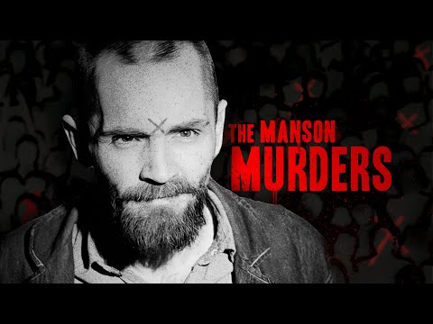 The Manson Murders (2023) FULL TRUE CRIME DOCUMENTARY w/ SUBS | HD