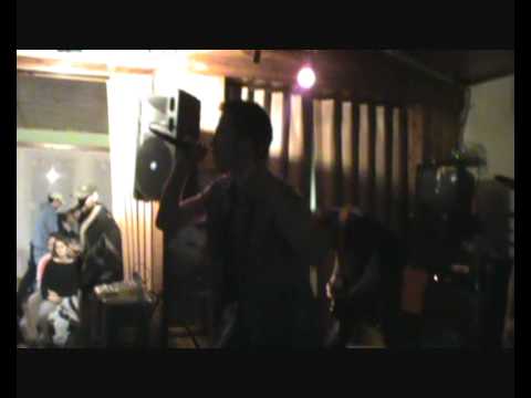 alco-coma - Doksy 2011