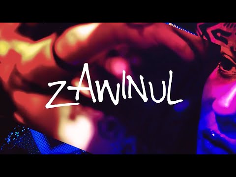 Mundo Divino - Zawinul (Videoclip)