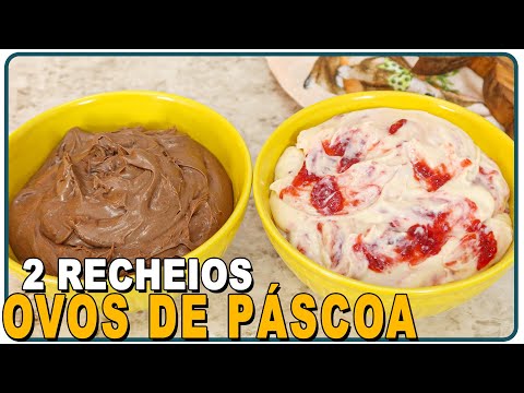 Thumbnail do vídeo da receita