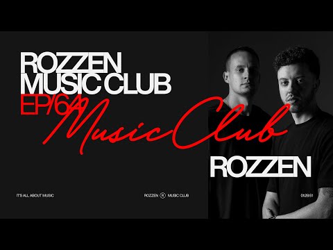 Rozzen Music Club - Ep.64