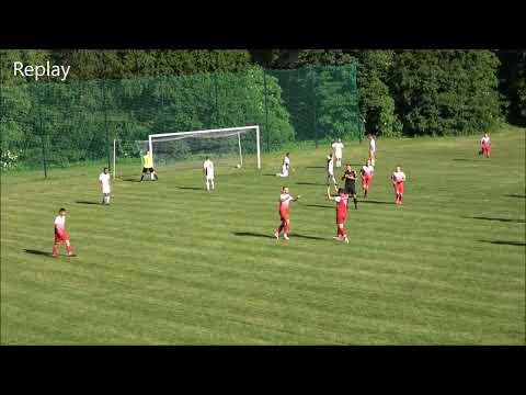 Walawianka Walawa 5:3 Wiar Huwniki 04.06.2023