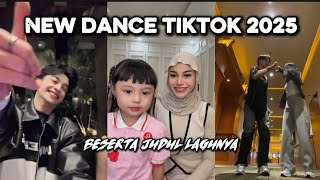 Download lagu Kumpulan dance tiktok viral terbaru 2025#dancetiktok  mp3