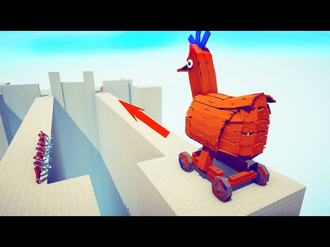 10 ICE ARCHERS + PROTECTOR VS EVERY UNIT -WHO WILL WIN| TABS - Totally Accurate Battle Simulator