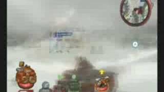 Battalion Wars 2 - The Reckoning - Part 1