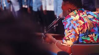 MBOSSO PERFOMING AT TEN OVER YA TEN-CITIZEN TV