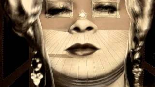 The Fall of the face of Mae West (2011)