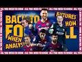 ? OFFICIAL: BACK TO FOOTBALL! When, how, fixtures, analysis & more