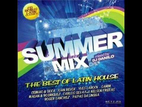 Cidinho & Doca - Rap Das Armas (Club Mix)