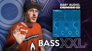 Video thumbnail for El LOW END PERFECTO (Denise Audio BASS XXL) by Nico Astegiano