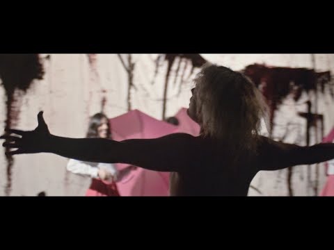 Julian Winding - It's In The Basement (Official Music Video)