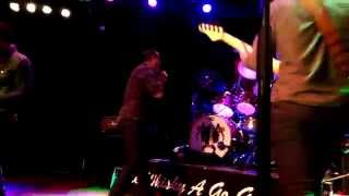 Yellow Pages Live - Alien Ant Farm