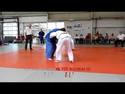 PSV Bochum III vs. TuS Lendringsen [-73]