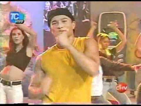 Carambaxé - Swing Do bum