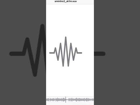 AK1M - Amintire 2 (Official Snippet)