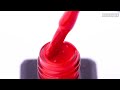 ReformA Gel Polish, Red Lipstick (dark red, enamel), 10 ml