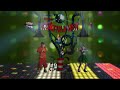The Cat In The Hat DVD Menu 1080p60