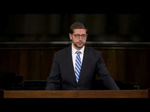 The Sinfulness of Sin - Mike Riccardi