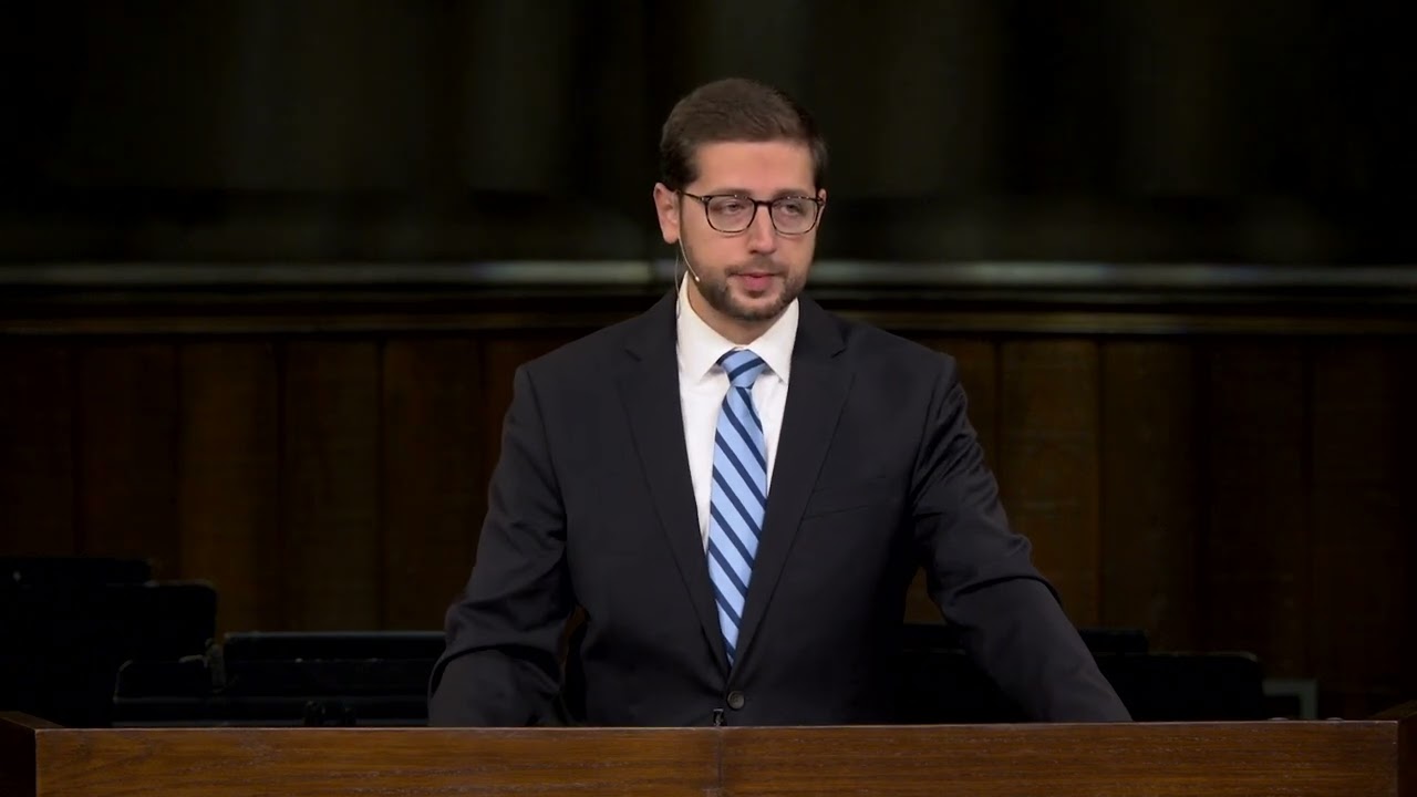 The Sinfulness of Sin - Mike Riccardi