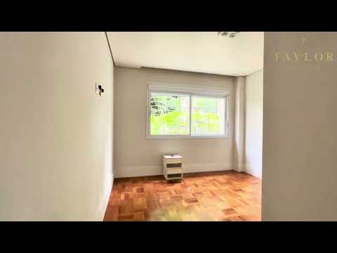 Vídeo - Apartamento com 2 quartos, Consolação - São Paulo - Apartamento em Consolação, São Paulo - para locação - Taylor Imóveis
