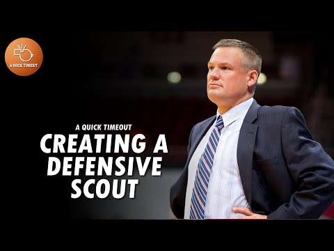 Transform Your Basketball Strategy With Editable Scouts