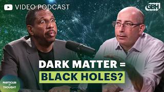 Interview: Dark Matter and Black Holes with David Kaiser | Particles of Thought