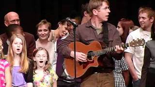 Giving Voice 2011 - I Have a Song