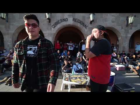 QUIFERT vs. BOMBATACK | Kuarta Maestría × KD | Jornada 3 | 2022