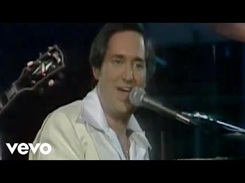 Neil Sedaka - Laughter In The Rain (Live at Jubilee Hall, Edmonton Canada 1981)