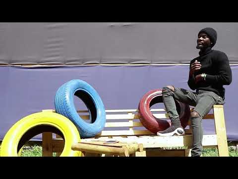 Sosy ft Billnass fumba macho video cover