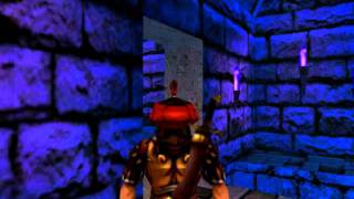 Prince of Persia 3D (PC) - 03 - Ivory Tower